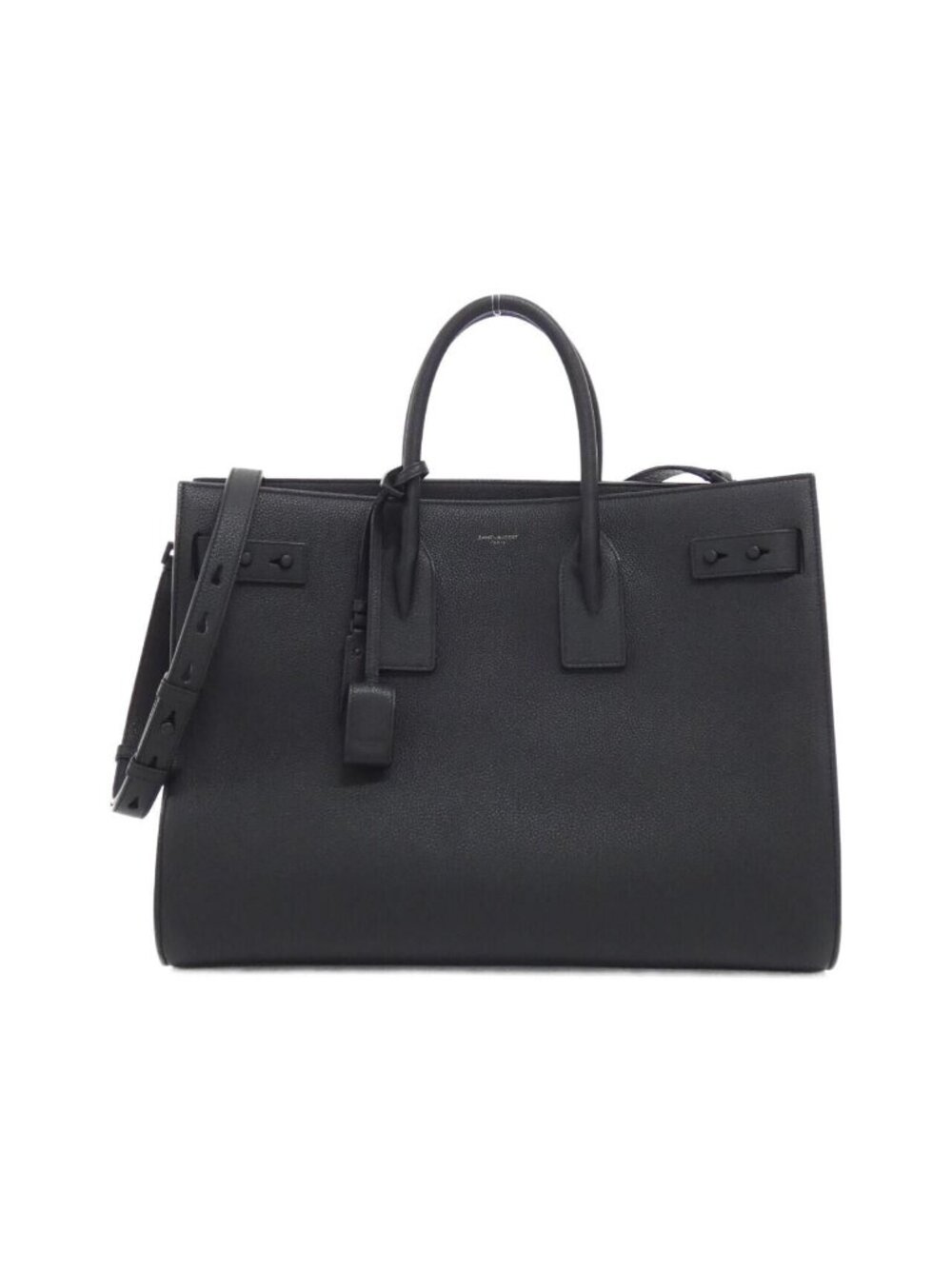 Saint Laurent Sac de Jour Thin Large